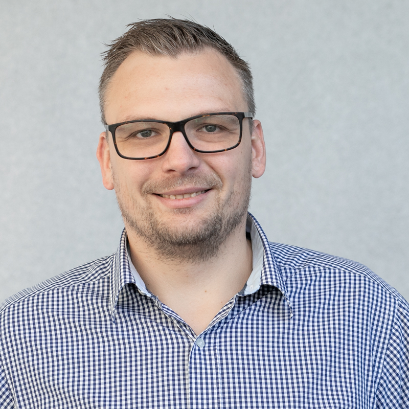 Bastian Reinecke, Finanzfuchs Basti